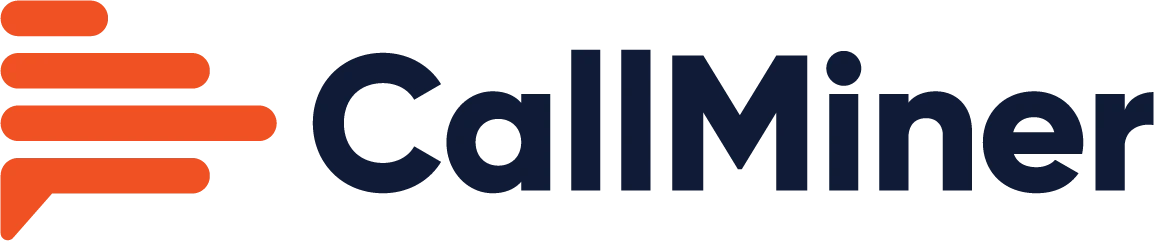 CallMiner Eureka logo