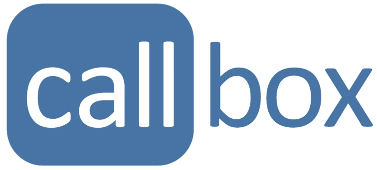 Callbox logo