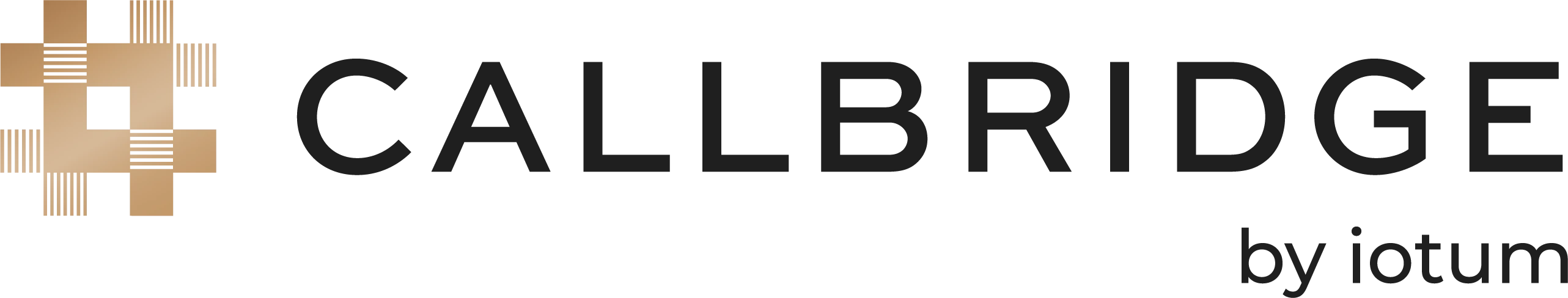 Callbridge logo