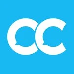 #9 - CamCard logo