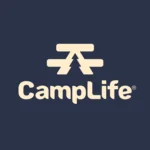 #2 - CampLife logo