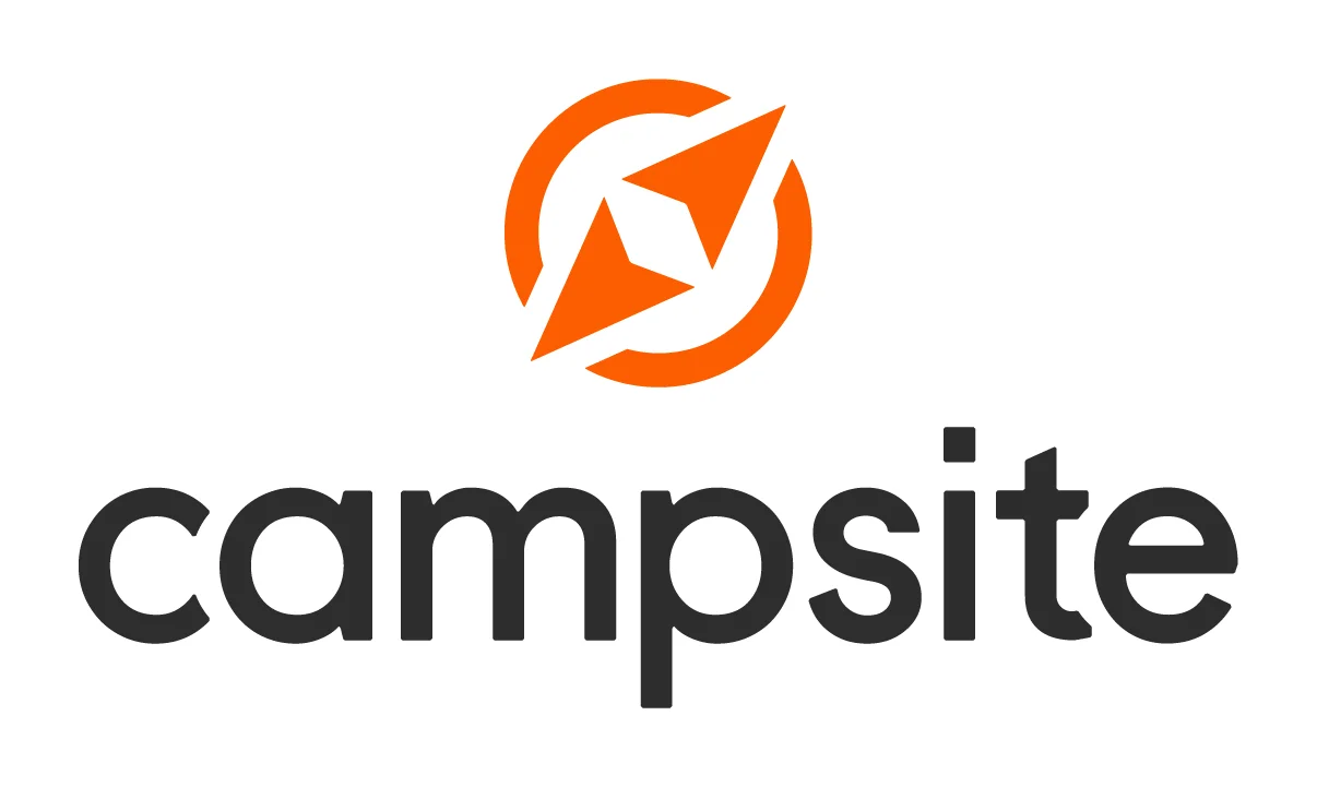 CampSite logo