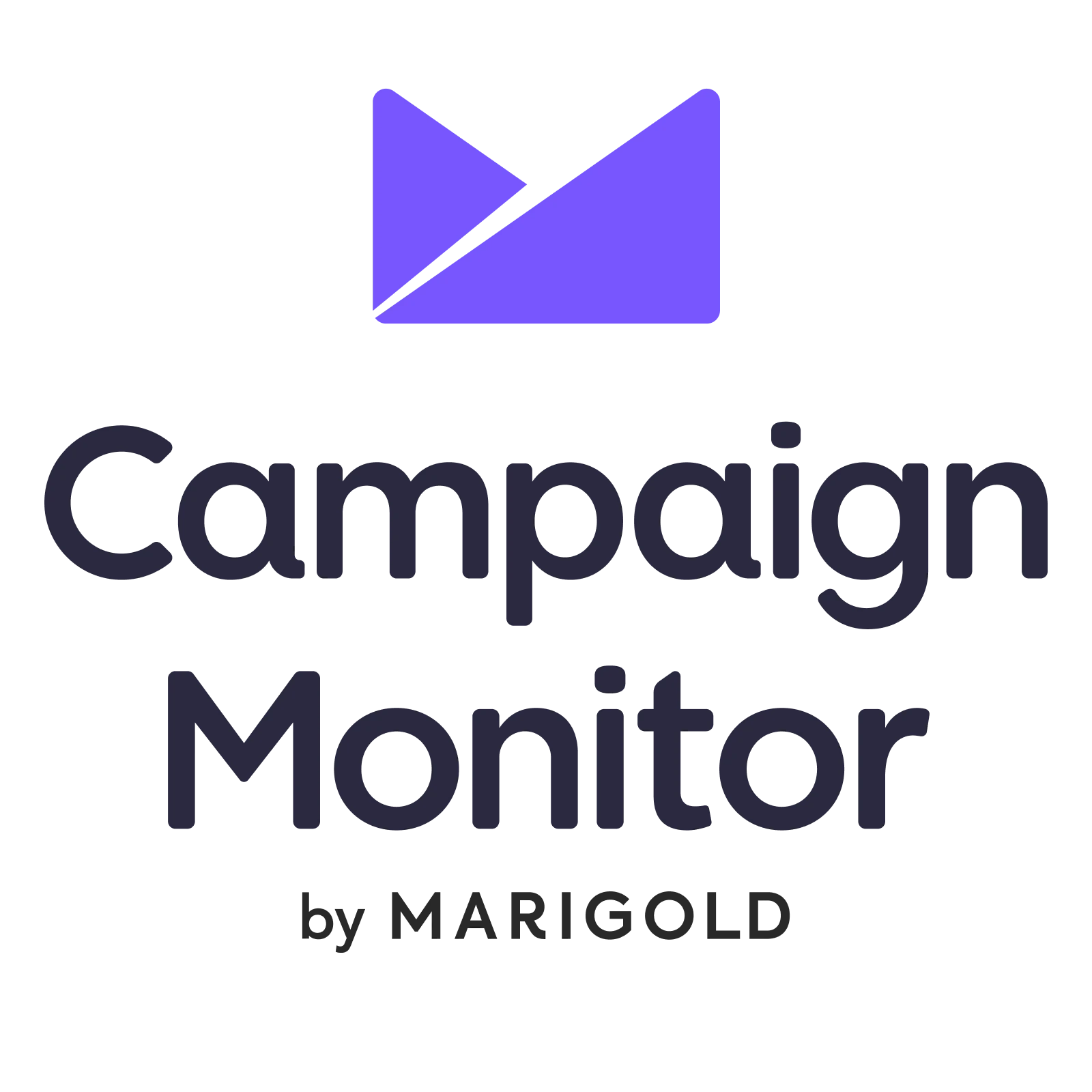 Campaign Monitor by Marigold logo