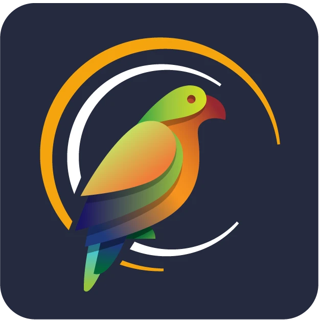 Canary Whistleblowing System logo