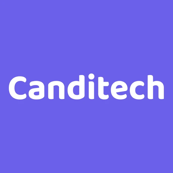 #17 - Canditech logo