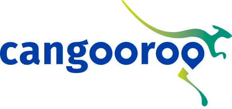 Cangooroo Booking Engine logo