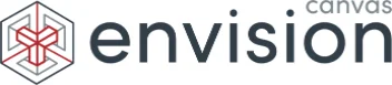 Canvas Envision logo