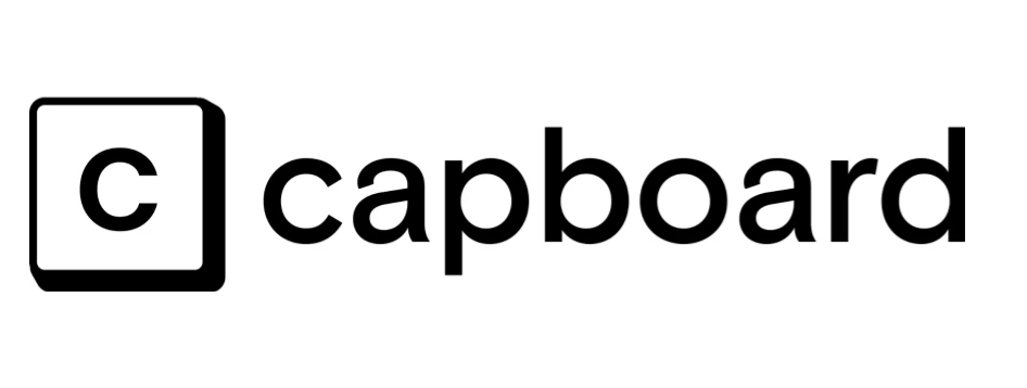 Capboard logo