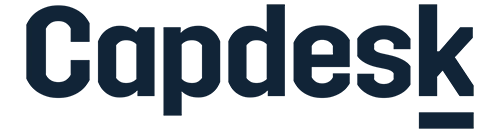 Capdesk logo