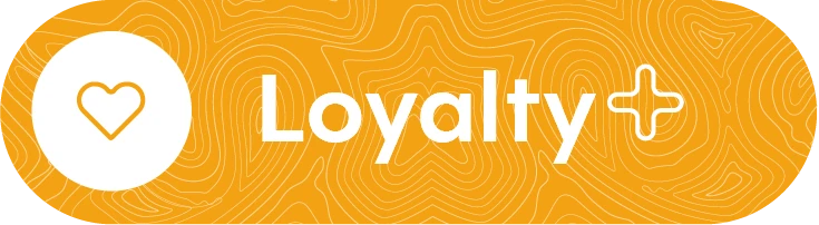 Capillary Loyalty+ logo