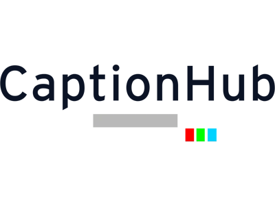 CaptionHub logo
