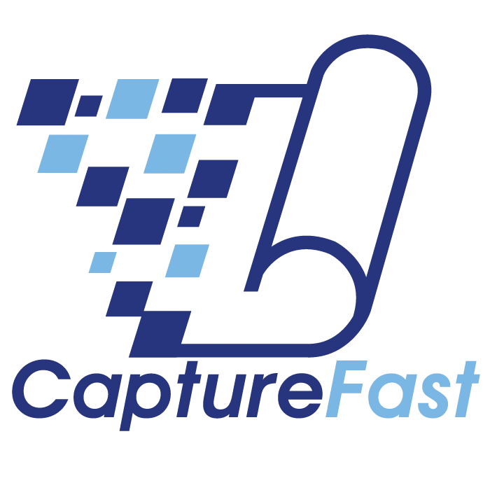 CaptureFast logo