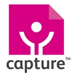 Capture DAM logo