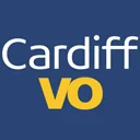 Cardiff VO logo