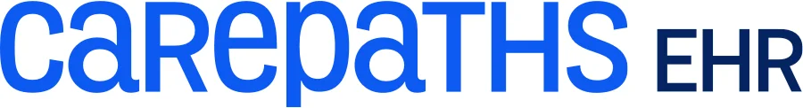 CarePaths EHR logo