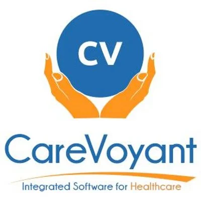 CareVoyant Home Care logo