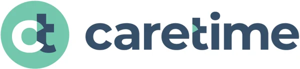 Caretime logo