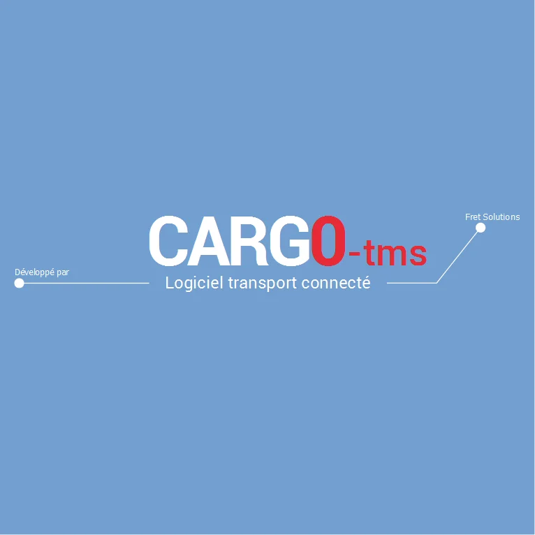 Cargo-TMS logo