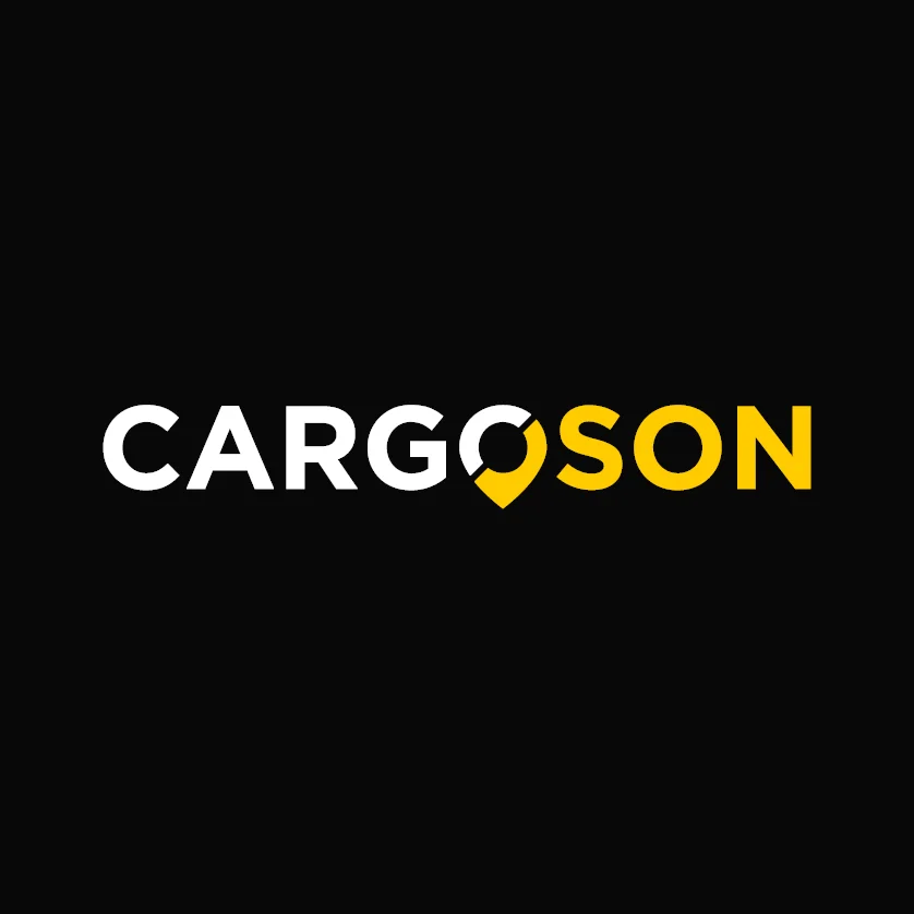 #24 - Cargoson logo