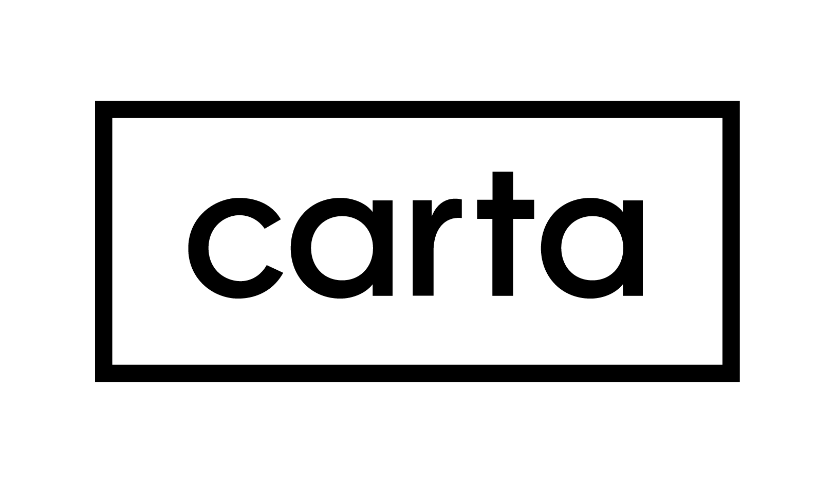 Carta logo