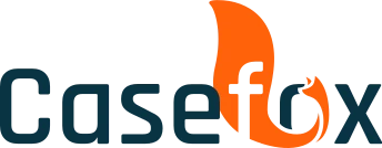 #4 - CaseFox logo