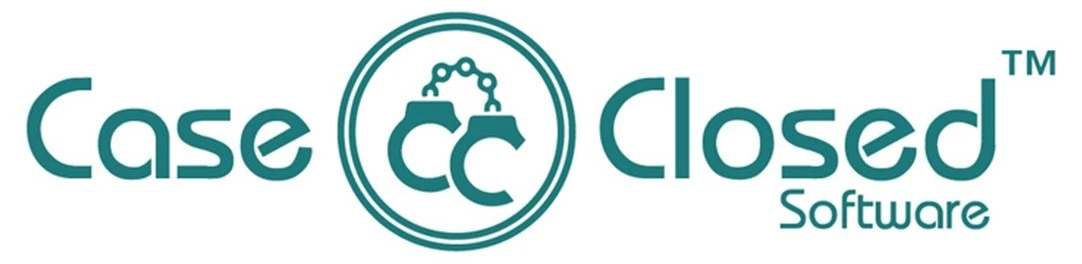 Case Closed logo