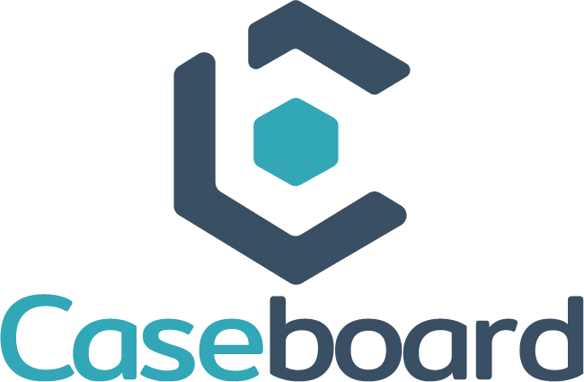 Caseboard logo