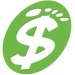 CashFootprint Point-of-Sale logo