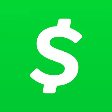 #2 - Cash App logo