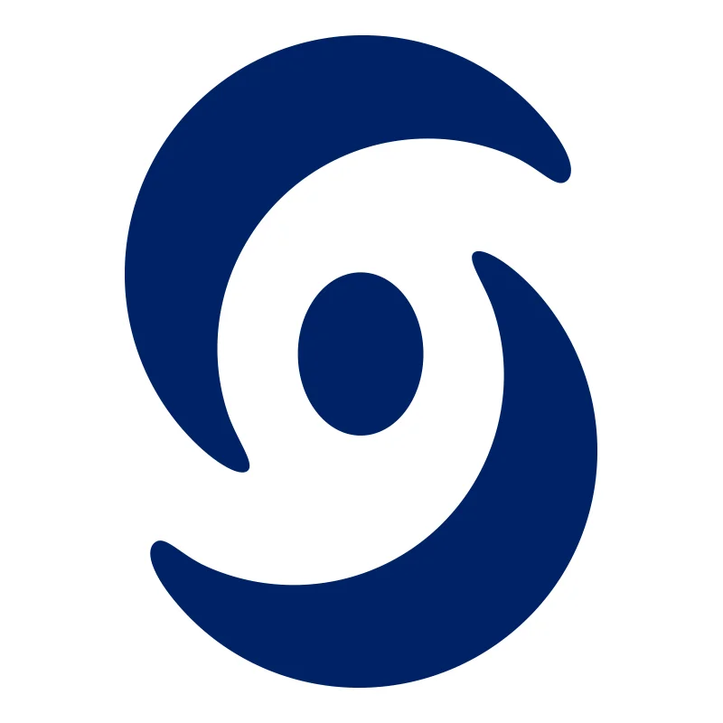 #8 - Castor EDC logo