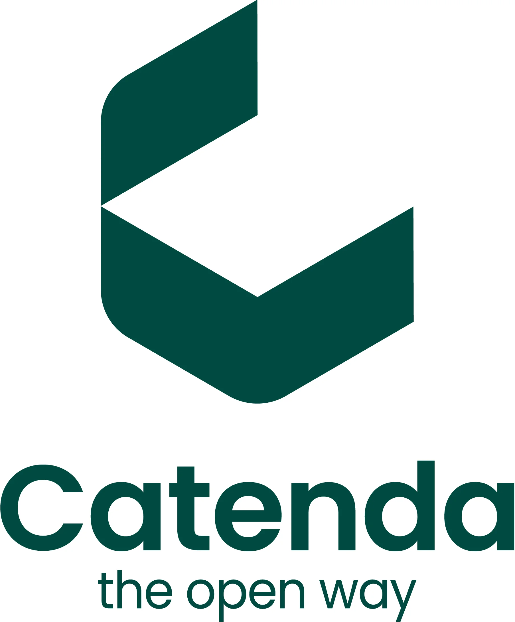 #13 - Catenda Hub logo