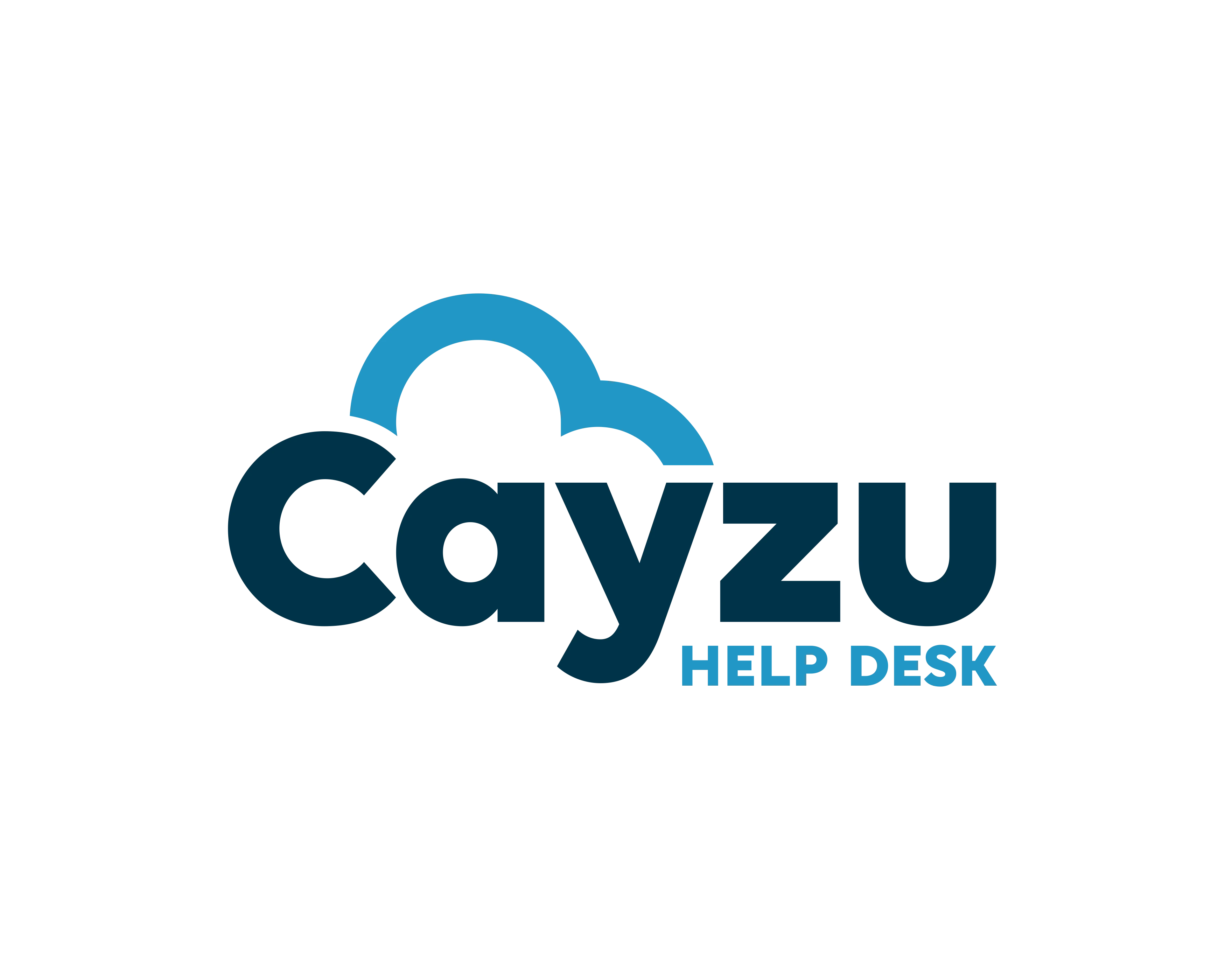 #5 - Cayzu logo