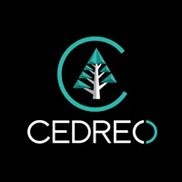 #4 - Cedreo logo