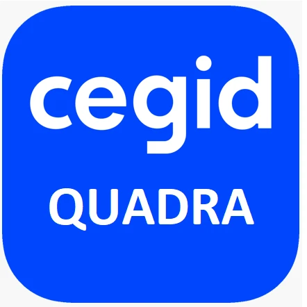 Cegid Quadra Enterprise logo
