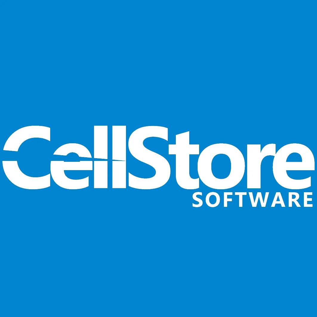 CellStore logo