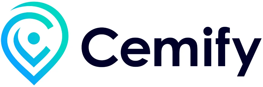 Cemify logo