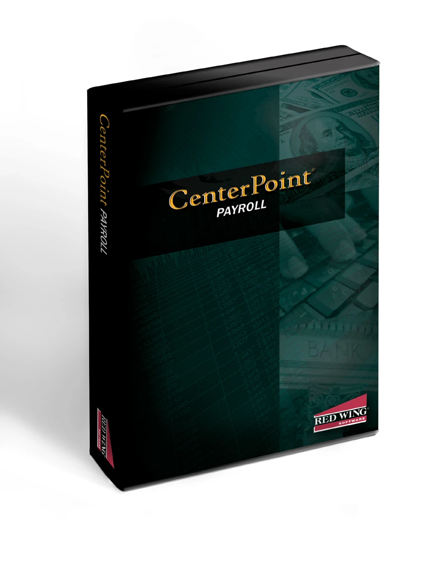 CenterPoint Payroll logo