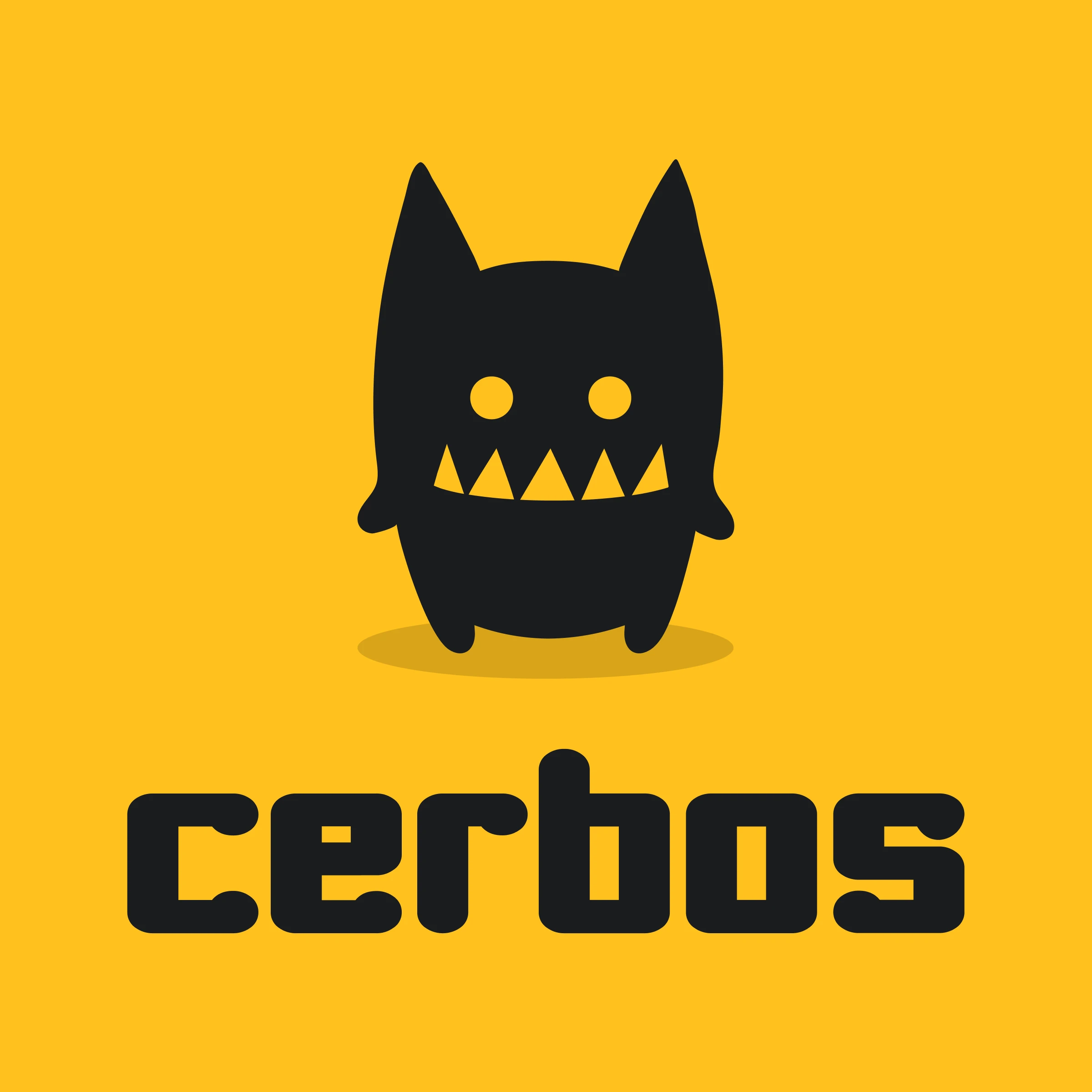 Cerbos logo