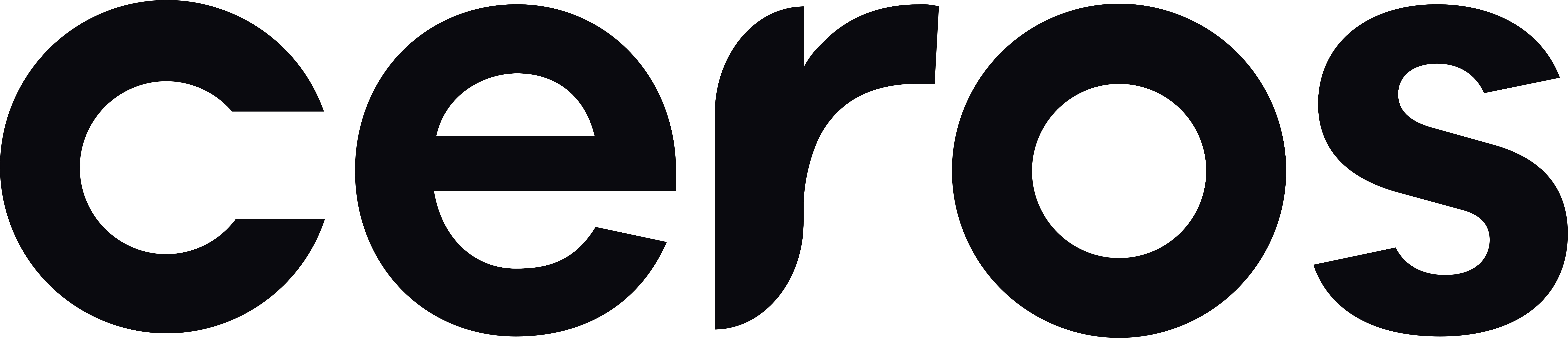 #4 - Ceros logo