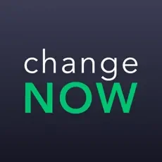 ChangeNOW logo