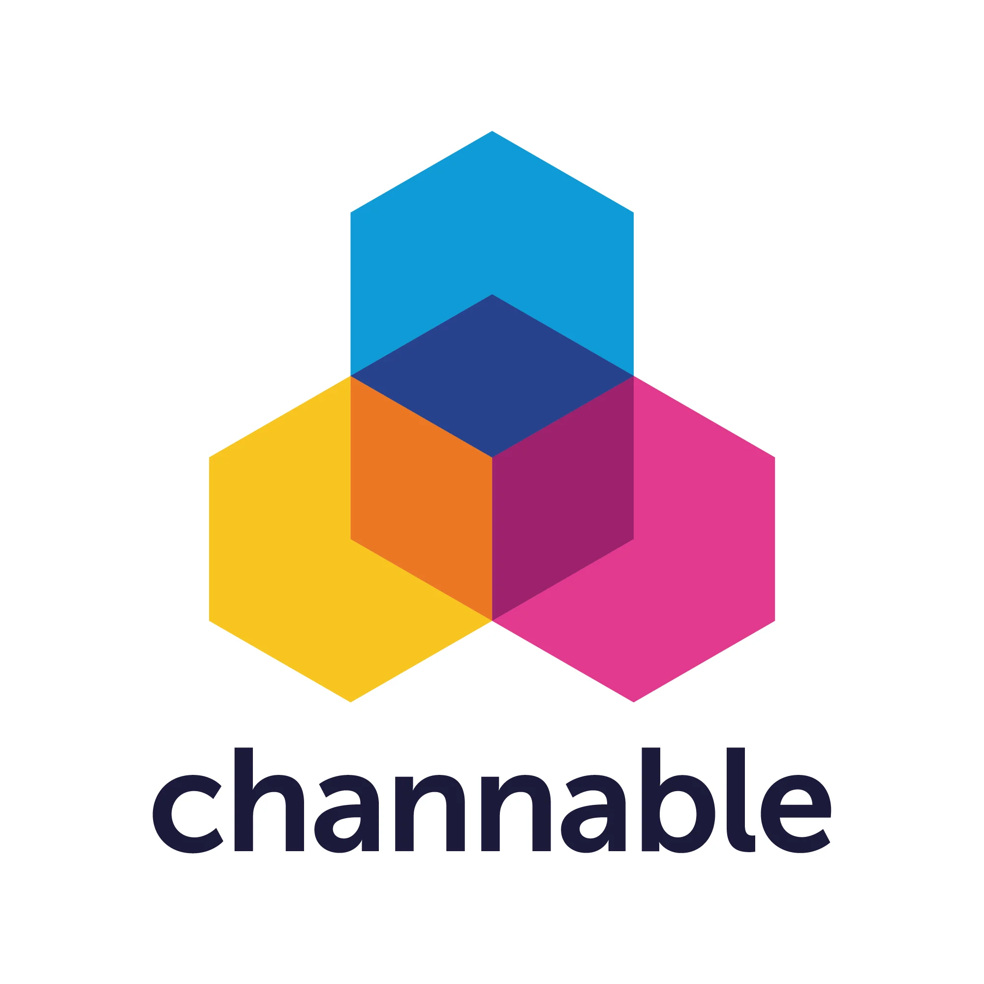 #11 - Channable logo
