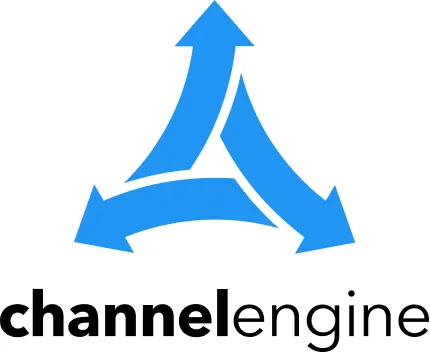 #8 - ChannelEngine logo