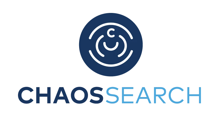 Chaossearch logo