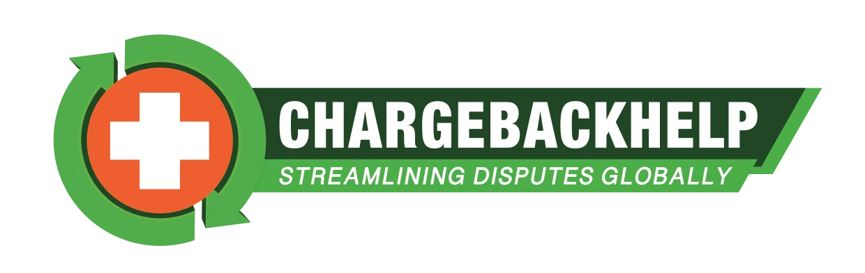 ChargebackHelp logo