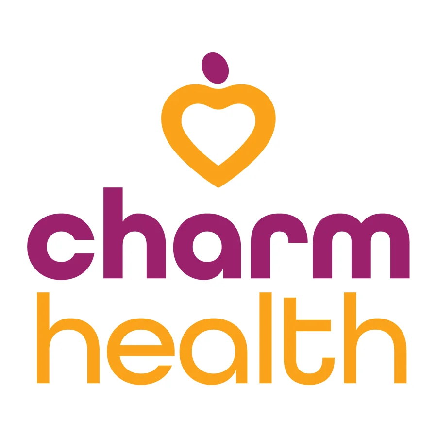 #16 - CharmHealth logo