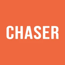#4 - Chaser logo