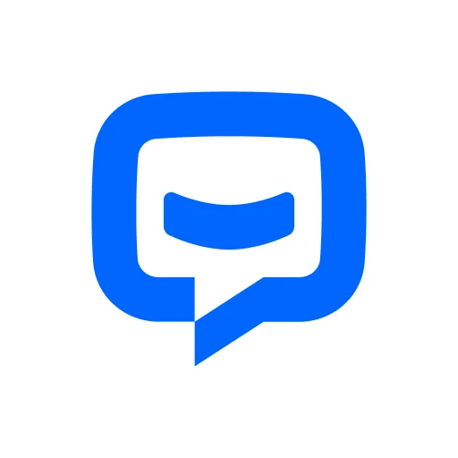 #25 - ChatBot logo