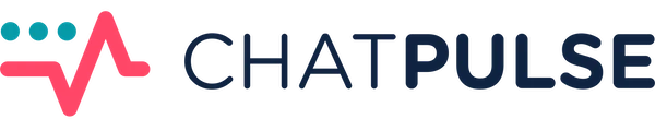 ChatPulse logo