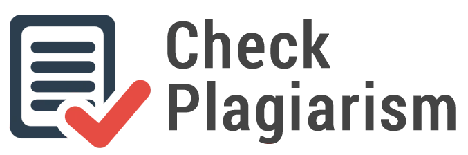 Check Plagiarism logo