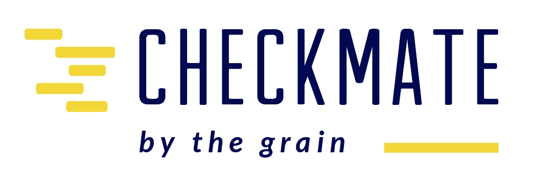 Checkmate logo